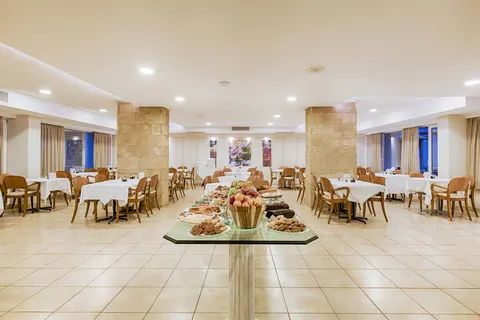 Esperia City Hotel foto 12