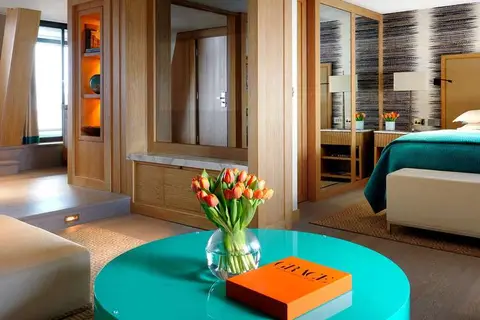 The Marylebone Hotel in Londen, foto 13