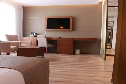 Nova Plaza Crystal Hotel in Beyoğlu, foto 22