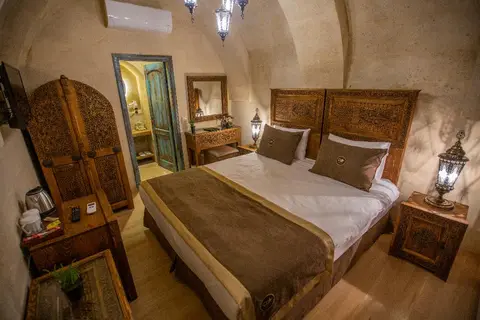 Sinasos Star Hotel in Göreme — foto 2