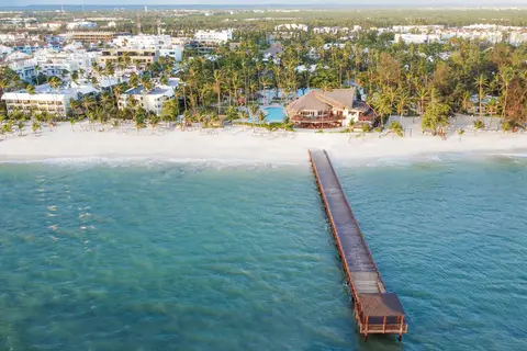 Impressive Punta Cana in Salvaleón de Higüey — foto 8