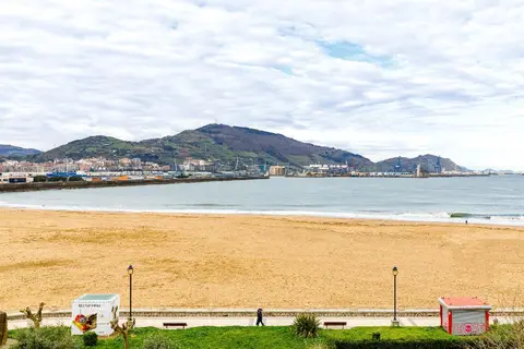 Petit Palace Tamarises in Getxo — foto 16