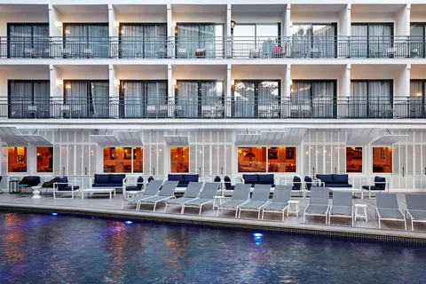 Hotel Delamar - adults only foto 2