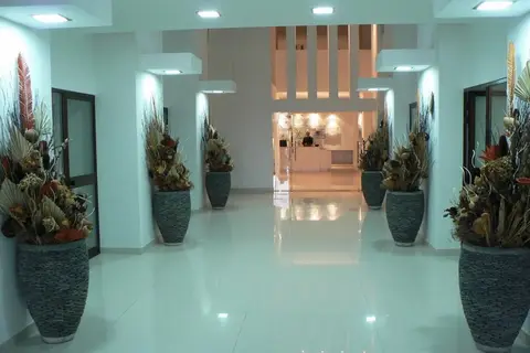 St Julians Bay Hotel Malta in San Ġiljan — foto 5