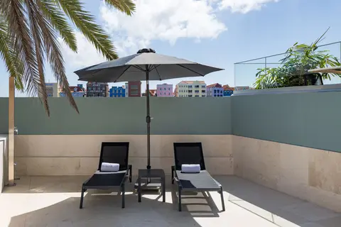 Harbor Hotel & Casino Curacao in Willemstad — foto 35