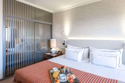 Meliá Castelo Branco in Castelo Branco — foto 29
