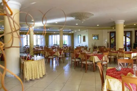 Albergo L'Ancora in Ricadi, foto 16