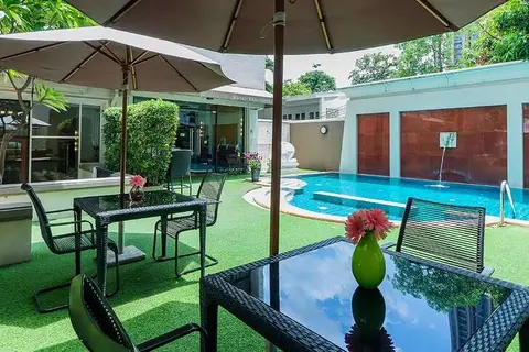 Asoke Residence Sukhumvit in Bangkok, foto 11