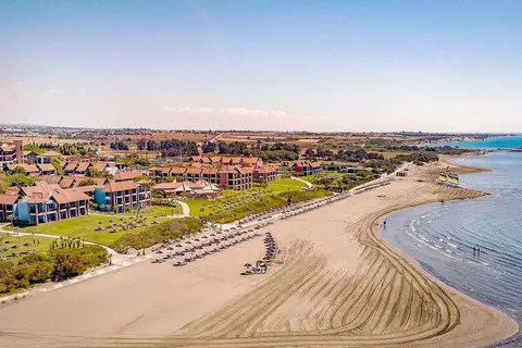 Robinson Club Cyprus in Alaminos — foto 11