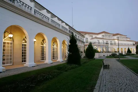 Montebelo Principe Perfeito in Viseu — foto 15