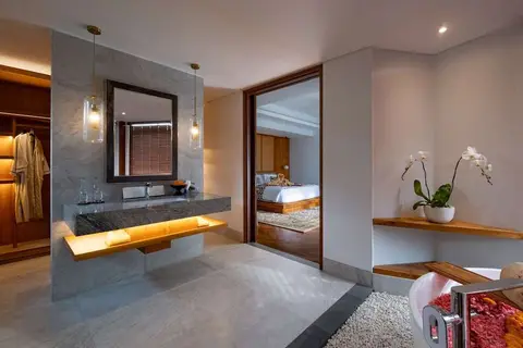 La Numa Villas Canggu in Kuta Utara, foto 9