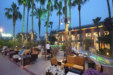 Anjeliq House Boutique Hotel in Alanya — foto 5