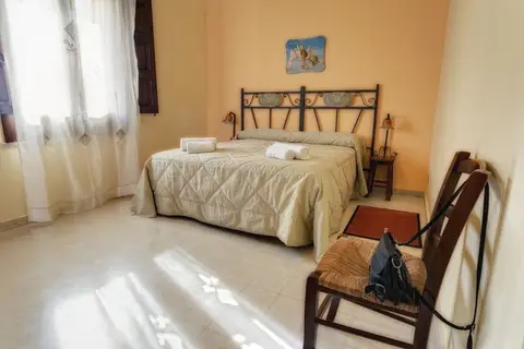 Glamping Agriturismo Vultaggio in Guarrato — foto 13