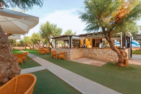Anissa Oasis Beach in Anissaras Hersonisou, foto 29