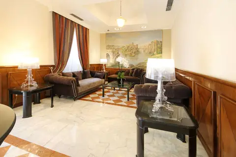 Traiano Hotel in Rome, foto 16