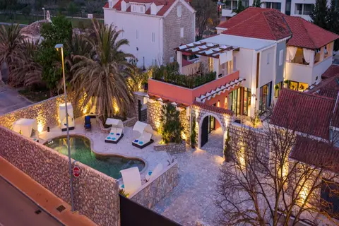 Villa Diamond in Moravice — foto 2