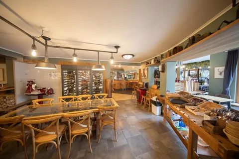 Camping Naturist De Reenert foto 14