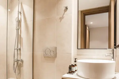 Elivia Boutique Suites in Δημοτική Ενότητα Στυραίων — foto 14