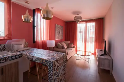 Appartementen Alhambra Boutique by PMC Resort in San Bartolomé de Tirajana — foto 5