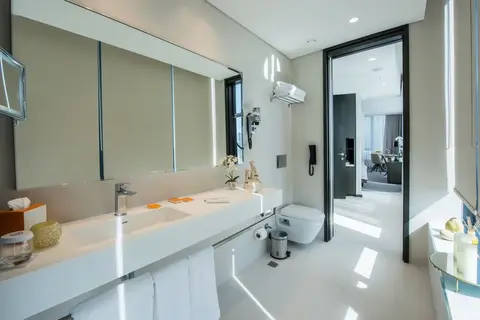 Centro WestSide Istanbul in Fatih — foto 22