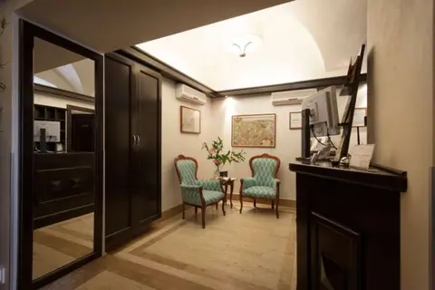 Hotel Senacki in Krakau — foto 2
