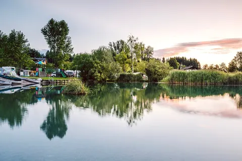 Camping Poglitsch foto 21