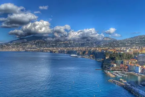 La Tonnarella in Sorrento, foto 7