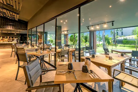 La Vela Khao Lak in บ้านบางเนียง — foto 22