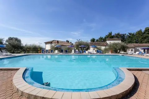 Villa Grassina in Pelago — foto 7