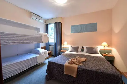 Ambra Hotel Iseo in Iseo — foto 5