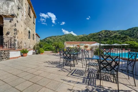 Fly & Go Il Borgo Luxury Country Resort in Castiglione di Sicilia — foto 19
