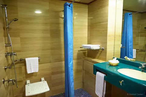Hotel Zentral Center in Arona — foto 24