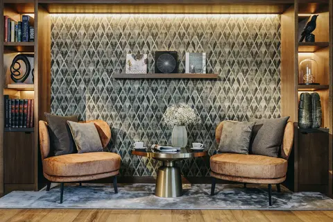 Grand Tirolia Kitzbühel in Kitzbühel — foto 20
