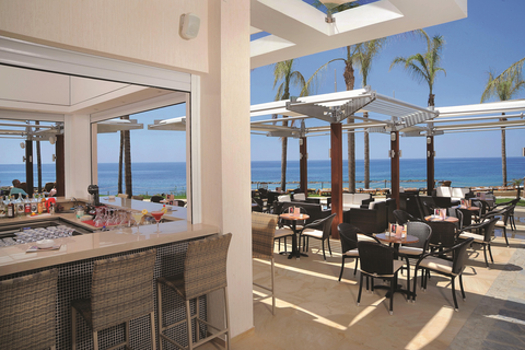 Alexander The Great Beach Hotel foto 9