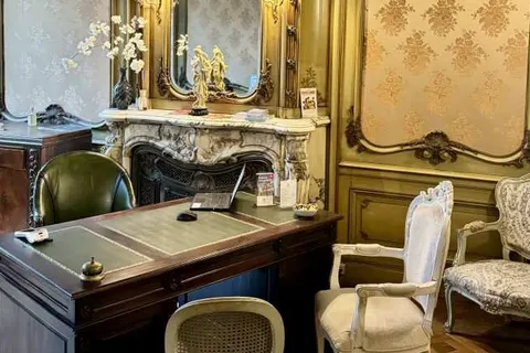 Hotel Rubenshof foto 14