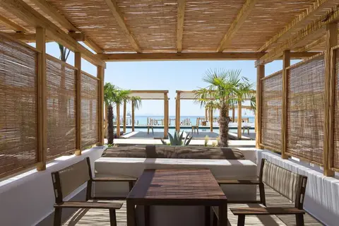 Branco Mykonos in Platys Gyalos, foto 15