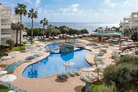 Tropic Garden in Santa Eulària des Riu