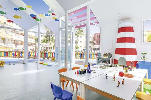 Servatur Isora Suites in Guía de Isora — foto 4