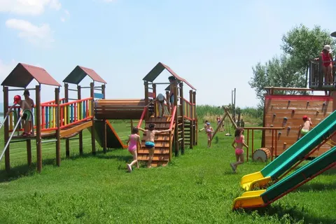 Camping Badiaccia foto 5