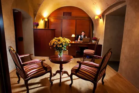 Aparthotel Santi in Krakau — foto 8