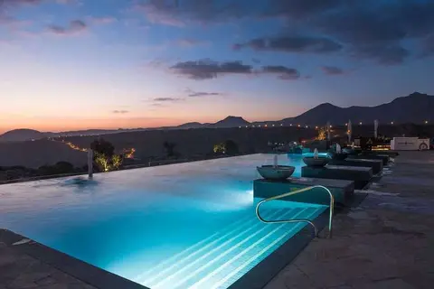 Anantara Jabal Al Akhdar in القاشار — foto 8
