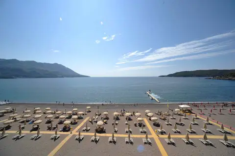 Splendid Conference & Spa Resort in Becici — foto 3