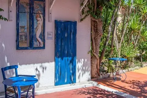Anissa Beach & Village Hotel in Δημοτική Ενότητα Χερσονήσου — foto 15