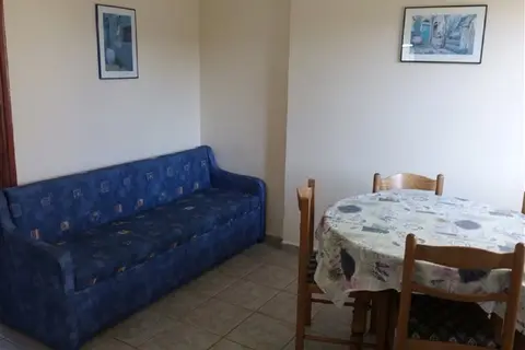 Amadeus Hawaii Studios & Apartments in Σιδάρι — foto 7