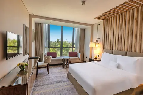 Millennium Resort Salalah in Salalah — foto 5