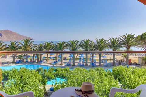Mare Monte Beach Hotel in Georgioupolis — foto 13
