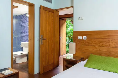 Hotel La Quinta Roja THe Senses Collection in Garachico — foto 12