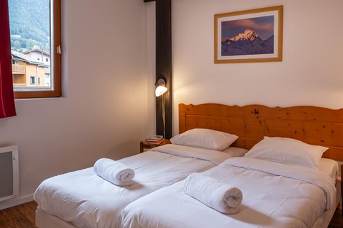 Résidence Les Terrasses de Termignon in Val-Cenis — foto 2