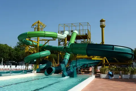 Spiaggia E Mare in Porto Garibaldi — foto 12