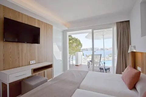 Aparthotel Ponent Mar in Calvià, foto 21